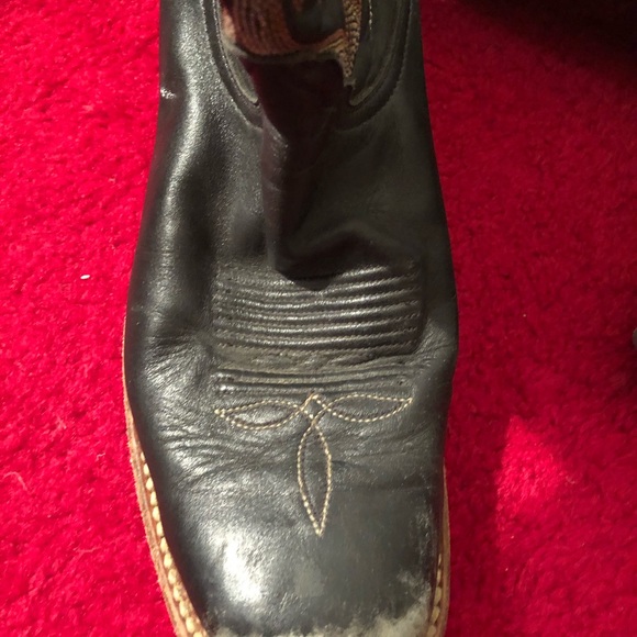 Cowboy Boots - Picture 2 of 4